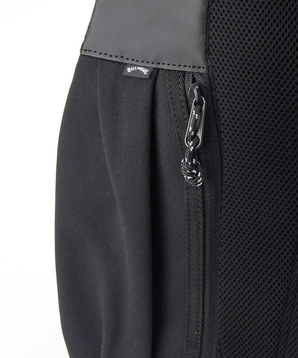 BILLABONG メンズ UTILITY ONE SHOULDER BAG ショルダーバッグ 【2026年秋冬モデル】 BLK / F