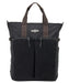 BILLABONG メンズ COVE TOTE BAG バックパック/リュック 【2026年秋冬モデル】 BLK / F