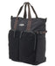 BILLABONG メンズ COVE TOTE BAG バックパック/リュック 【2026年秋冬モデル】 BLK / F