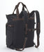 BILLABONG メンズ COVE TOTE BAG バックパック/リュック 【2026年秋冬モデル】 BLK / F