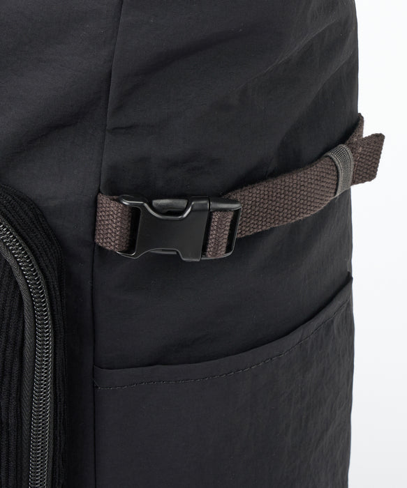 BILLABONG メンズ COVE TOTE BAG バックパック/リュック 【2026年秋冬モデル】 BLK / F