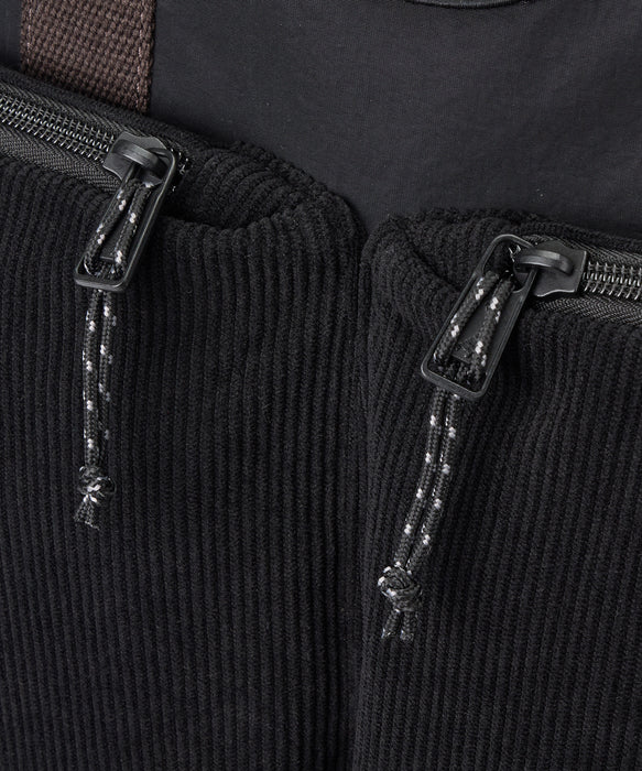BILLABONG メンズ COVE TOTE BAG バックパック/リュック 【2026年秋冬モデル】 BLK / F