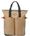 BILLABONG メンズ COVE TOTE BAG バックパック/リュック 【2026年秋冬モデル】 KHA / F