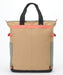 BILLABONG メンズ COVE TOTE BAG バックパック/リュック 【2026年秋冬モデル】 KHA / F