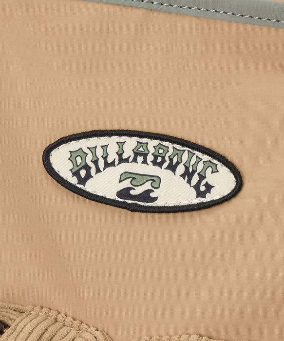 BILLABONG メンズ COVE TOTE BAG バックパック/リュック 【2026年秋冬モデル】 KHA / F