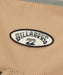BILLABONG メンズ COVE TOTE BAG バックパック/リュック 【2026年秋冬モデル】 KHA / F