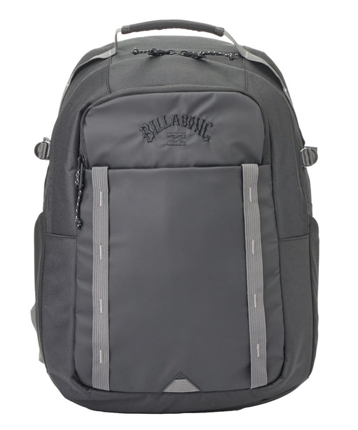BILLABONG メンズ DAILY QUEST PACK バックパック/リュック 【2026年秋冬モデル】 BLK / F
