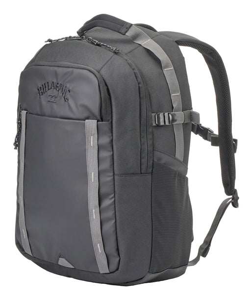 BILLABONG メンズ DAILY QUEST PACK バックパック/リュック 【2026年秋冬モデル】 BLK / F