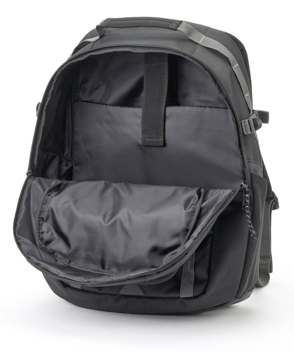 BILLABONG メンズ DAILY QUEST PACK バックパック/リュック 【2026年秋冬モデル】 BLK / F