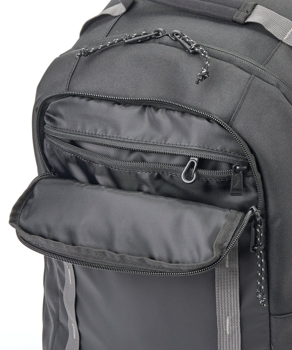 BILLABONG メンズ DAILY QUEST PACK バックパック/リュック 【2026年秋冬モデル】 BLK / F