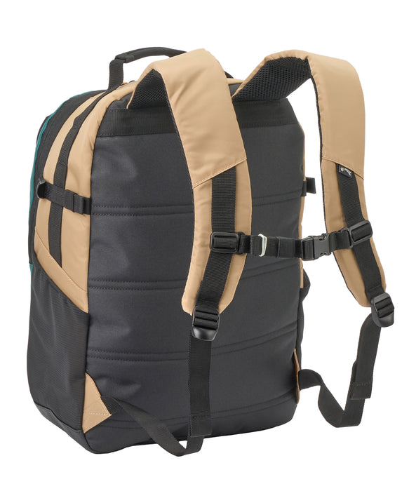 BILLABONG メンズ DAILY QUEST PACK バックパック/リュック 【2026年秋冬モデル】 BQL0 / F