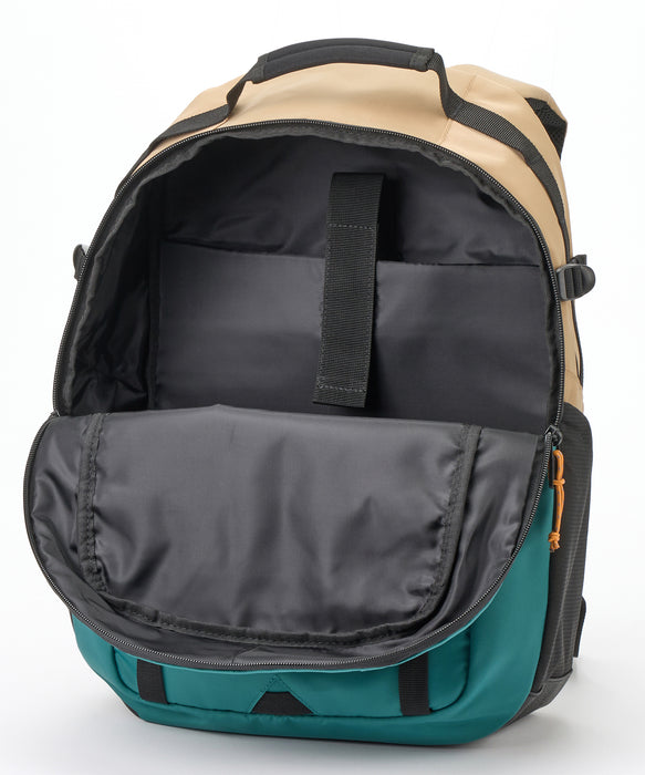 BILLABONG メンズ DAILY QUEST PACK バックパック/リュック 【2026年秋冬モデル】 BQL0 / F