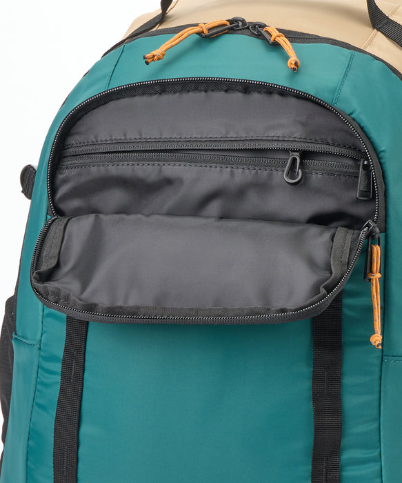 BILLABONG メンズ DAILY QUEST PACK バックパック/リュック 【2026年秋冬モデル】 BQL0 / F