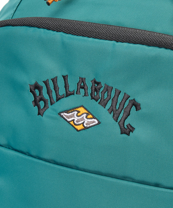 BILLABONG メンズ DAILY QUEST PACK バックパック/リュック 【2026年秋冬モデル】 BQL0 / F