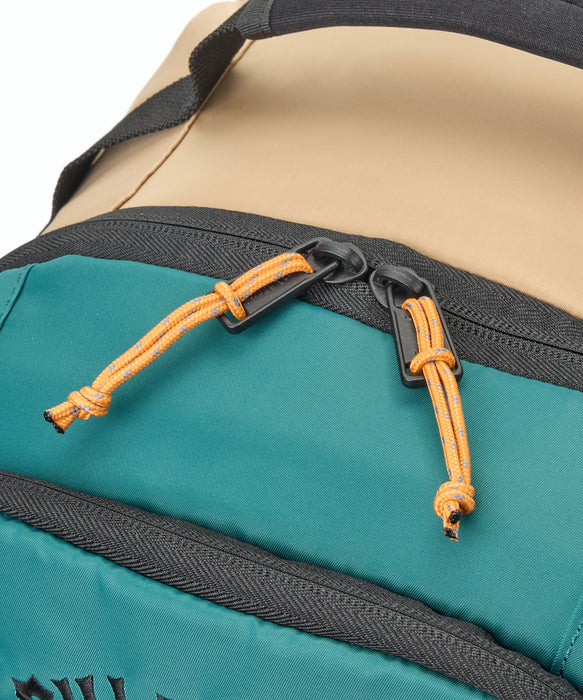BILLABONG メンズ DAILY QUEST PACK バックパック/リュック 【2026年秋冬モデル】 BQL0 / F