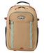 BILLABONG メンズ DAILY QUEST PACK バックパック/リュック 【2026年秋冬モデル】 KHA / F