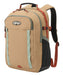 BILLABONG メンズ DAILY QUEST PACK バックパック/リュック 【2026年秋冬モデル】 KHA / F