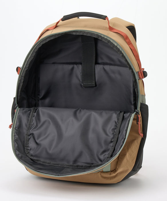BILLABONG メンズ DAILY QUEST PACK バックパック/リュック 【2026年秋冬モデル】 KHA / F