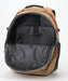 BILLABONG メンズ DAILY QUEST PACK バックパック/リュック 【2026年秋冬モデル】 KHA / F