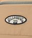 BILLABONG メンズ DAILY QUEST PACK バックパック/リュック 【2026年秋冬モデル】 KHA / F