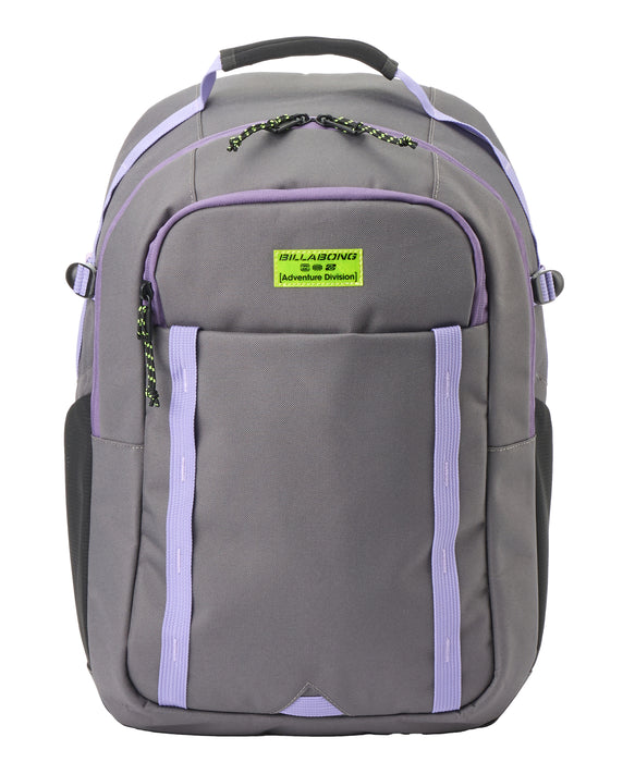 BILLABONG メンズ DAILY QUEST PACK バックパック/リュック 【2026年秋冬モデル】 PEW / F