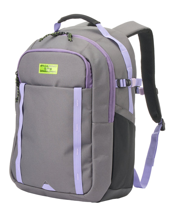 BILLABONG メンズ DAILY QUEST PACK バックパック/リュック 【2026年秋冬モデル】 PEW / F