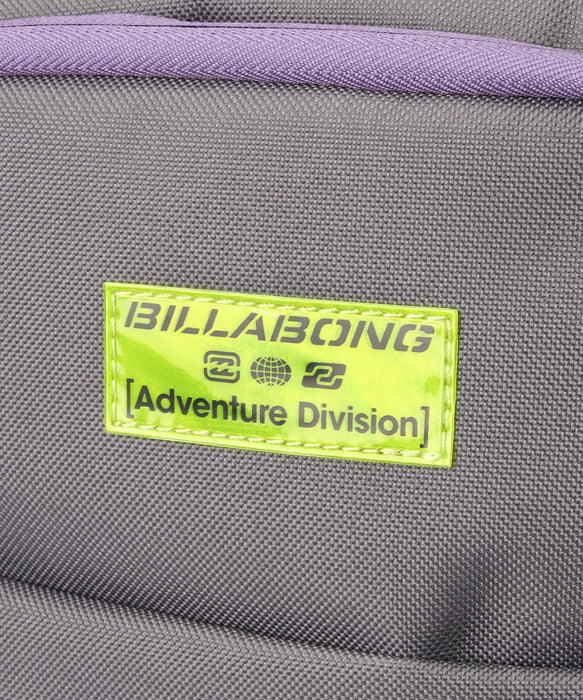 BILLABONG メンズ DAILY QUEST PACK バックパック/リュック 【2026年秋冬モデル】 PEW / F