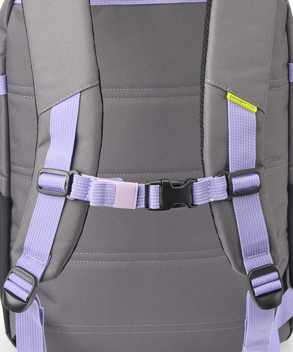 BILLABONG メンズ DAILY QUEST PACK バックパック/リュック 【2026年秋冬モデル】 PEW / F
