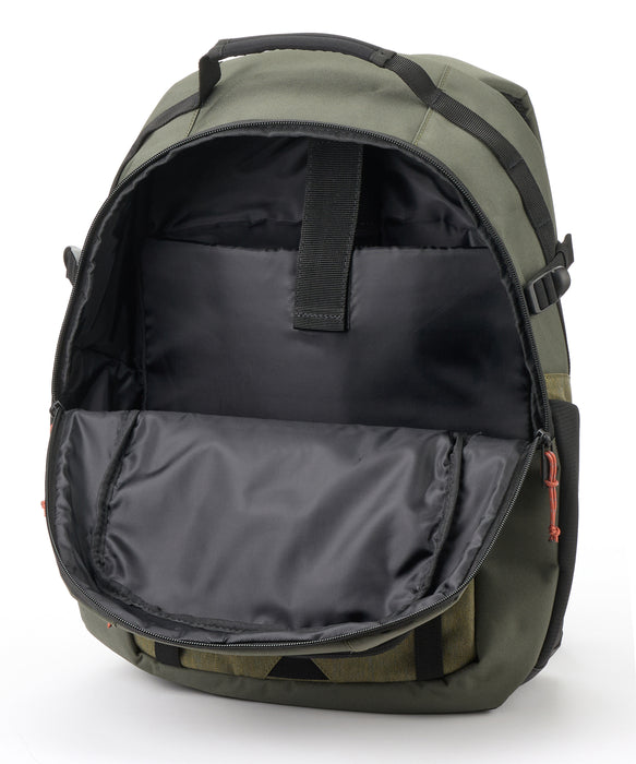 BILLABONG メンズ DAILY QUEST PACK バックパック/リュック 【2026年秋冬モデル】 RFG / F