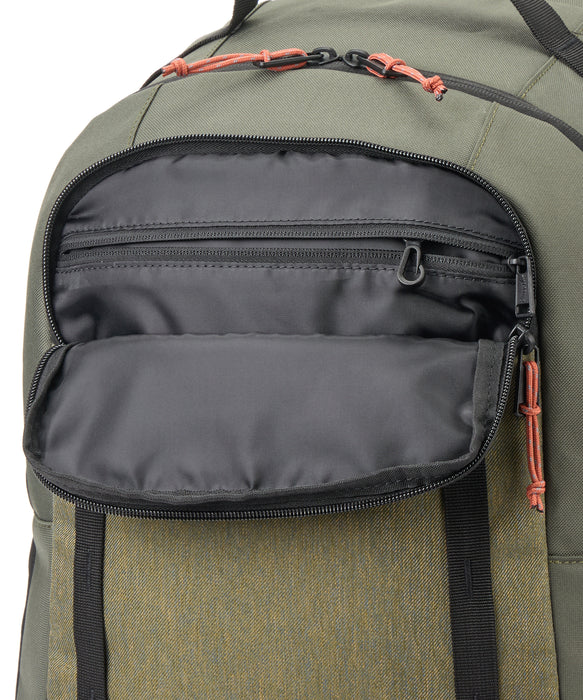 BILLABONG メンズ DAILY QUEST PACK バックパック/リュック 【2026年秋冬モデル】 RFG / F