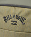 BILLABONG メンズ DAILY QUEST PACK バックパック/リュック 【2026年秋冬モデル】 RFG / F