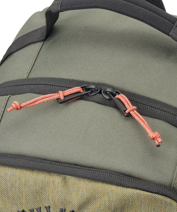 BILLABONG メンズ DAILY QUEST PACK バックパック/リュック 【2026年秋冬モデル】 RFG / F