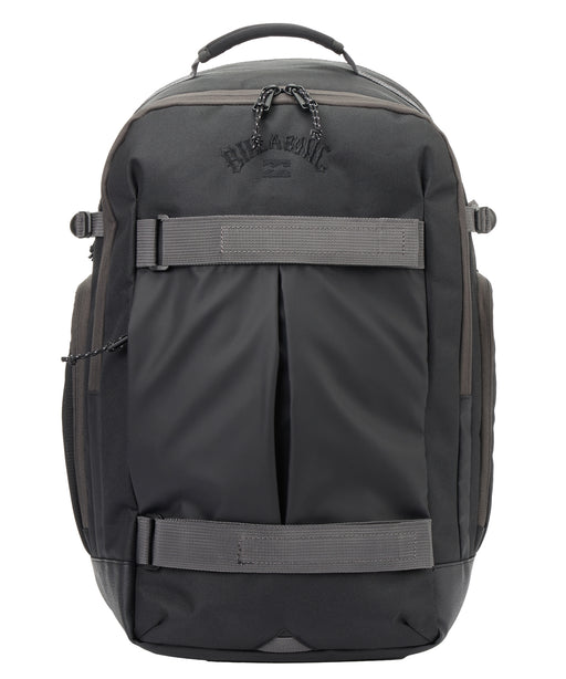 BILLABONG メンズ HEADLAND PACK バックパック/リュック 【2026年秋冬モデル】 BLK / F