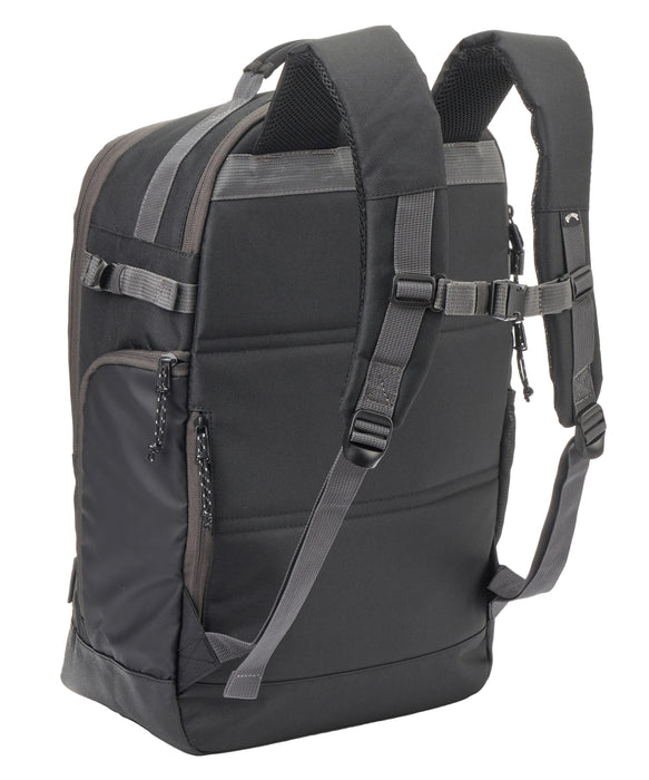 BILLABONG メンズ HEADLAND PACK バックパック/リュック 【2026年秋冬モデル】 BLK / F