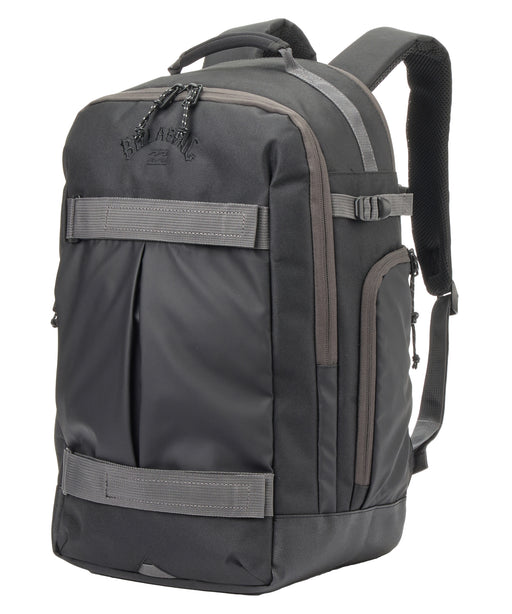 BILLABONG メンズ HEADLAND PACK バックパック/リュック 【2026年秋冬モデル】 BLK / F