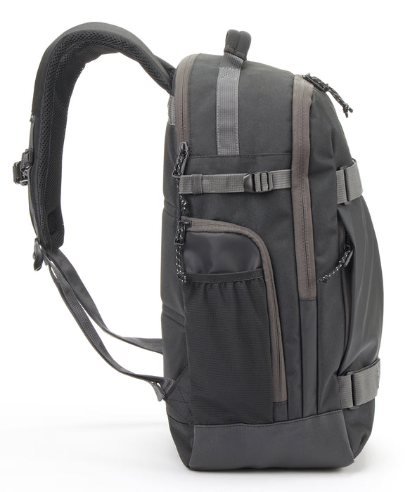 BILLABONG メンズ HEADLAND PACK バックパック/リュック 【2026年秋冬モデル】 BLK / F