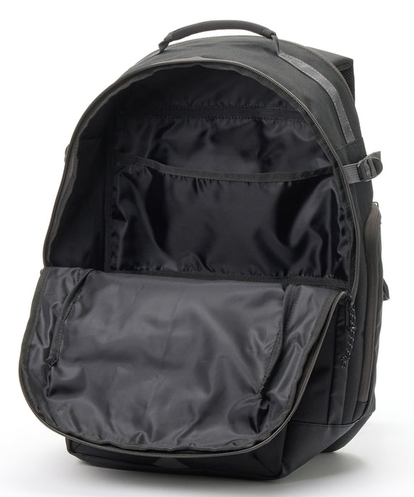 BILLABONG メンズ HEADLAND PACK バックパック/リュック 【2026年秋冬モデル】 BLK / F