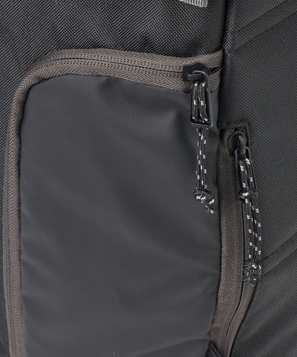 BILLABONG メンズ HEADLAND PACK バックパック/リュック 【2026年秋冬モデル】 BLK / F