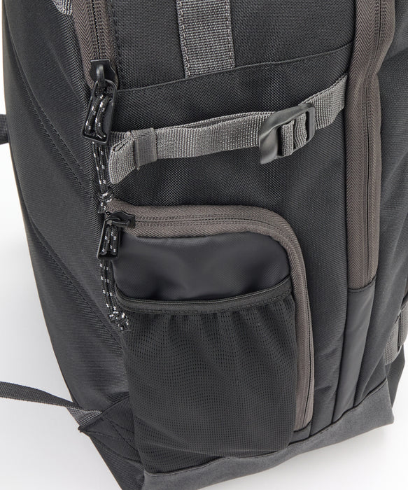 BILLABONG メンズ HEADLAND PACK バックパック/リュック 【2026年秋冬モデル】 BLK / F