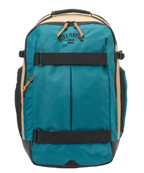 BILLABONG メンズ HEADLAND PACK バックパック/リュック 【2026年秋冬モデル】 BQL0 / F