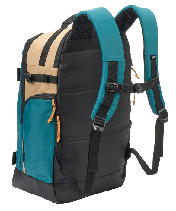 BILLABONG メンズ HEADLAND PACK バックパック/リュック 【2026年秋冬モデル】 BQL0 / F