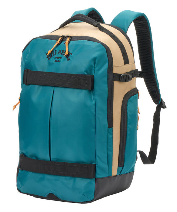 BILLABONG メンズ HEADLAND PACK バックパック/リュック 【2026年秋冬モデル】 BQL0 / F