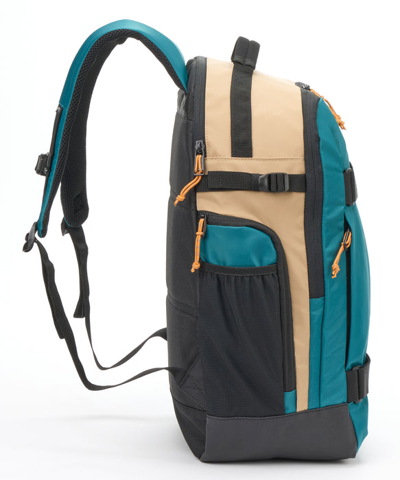 BILLABONG メンズ HEADLAND PACK バックパック/リュック 【2026年秋冬モデル】 BQL0 / F