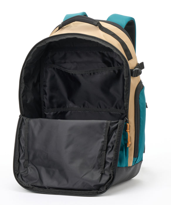 BILLABONG メンズ HEADLAND PACK バックパック/リュック 【2026年秋冬モデル】 BQL0 / F