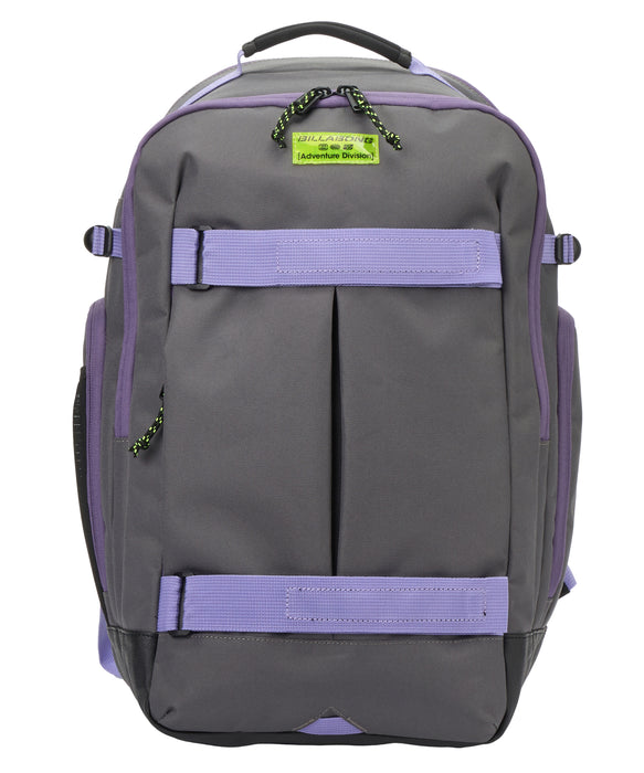 BILLABONG メンズ HEADLAND PACK バックパック/リュック 【2026年秋冬モデル】 PEW / F