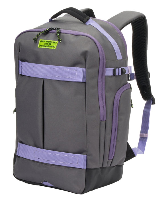 BILLABONG メンズ HEADLAND PACK バックパック/リュック 【2026年秋冬モデル】 PEW / F