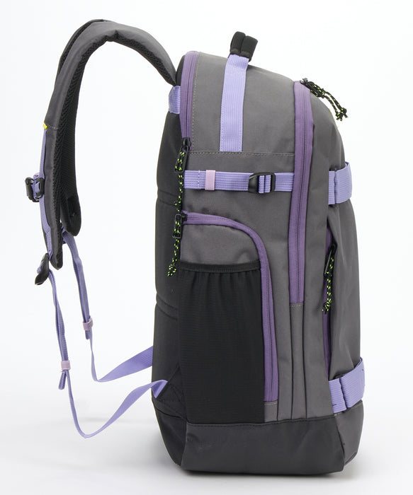 BILLABONG メンズ HEADLAND PACK バックパック/リュック 【2026年秋冬モデル】 PEW / F