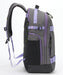 BILLABONG メンズ HEADLAND PACK バックパック/リュック 【2026年秋冬モデル】 PEW / F