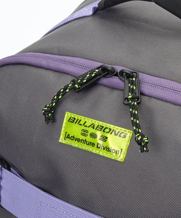 BILLABONG メンズ HEADLAND PACK バックパック/リュック 【2026年秋冬モデル】 PEW / F