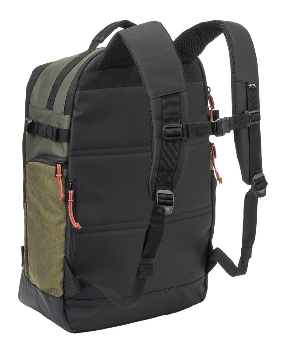 BILLABONG メンズ HEADLAND PACK バックパック/リュック 【2026年秋冬モデル】 RFG / F